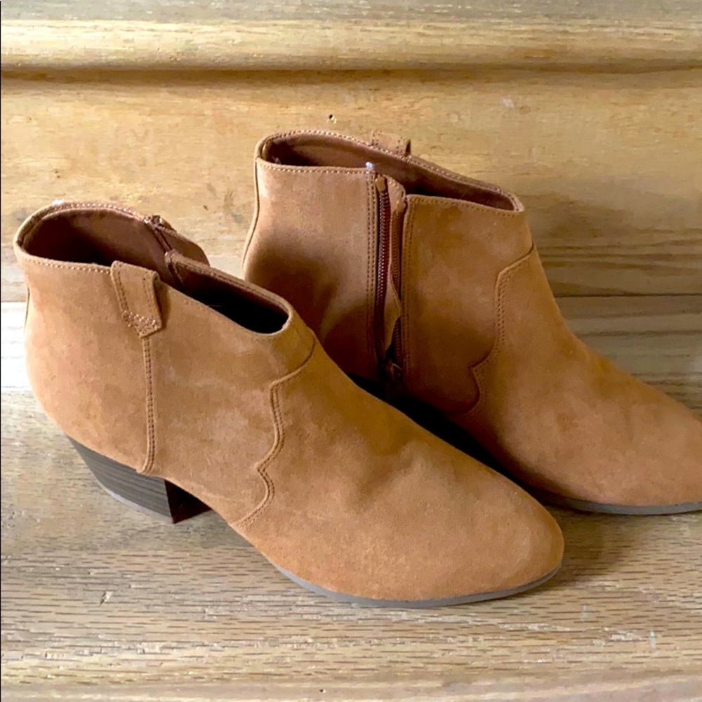 Women’s Ankle Boots